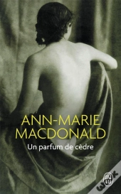 Un Parfum De Cedre