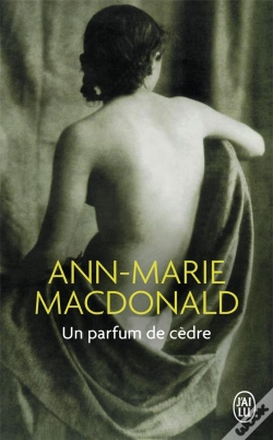 Capa do artigo Un Parfum De Cedre