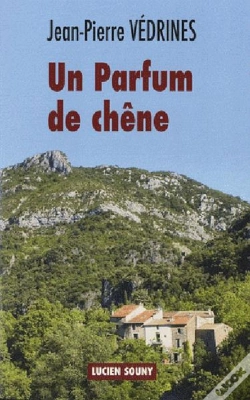 Capa do artigo Un Parfum De Chene