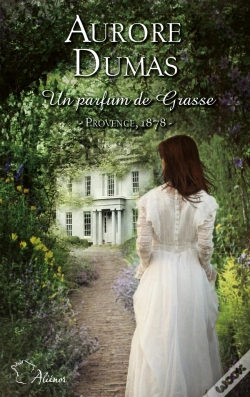 Capa do artigo Un Parfum De Grasse