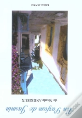 Un Parfum De Jasmin