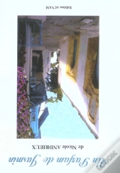 Capa do artigo Un Parfum De Jasmin