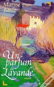 Capa do artigo Un Parfum De Lavande