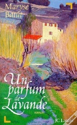 Capa do artigo Un Parfum De Lavande
