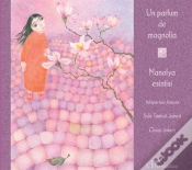 Capa do artigo Un Parfum De Magnolia ; Manolya Esintisi 3.5