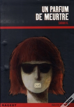 Capa do artigo Un Parfum De Meurtre