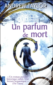 Un Parfum De Mort