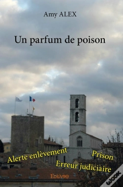 Capa do artigo Un Parfum De Poison
