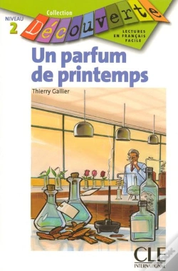 Capa do artigo Un Parfum De Printemps