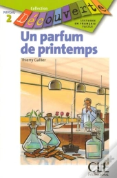 Un Parfum De Printemps