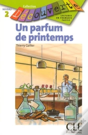 Capa do artigo Un Parfum De Printemps