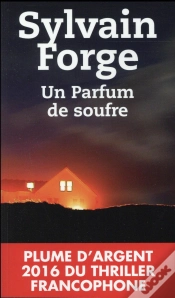 Capa do artigo Un Parfum De Soufre