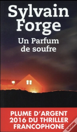 Capa do artigo Un Parfum De Soufre