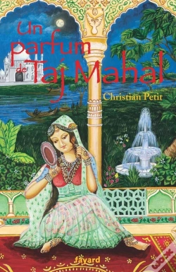 Capa do artigo Un Parfum De Taj Mahal