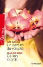 Un Parfum De Volupte - Ce Lien Interdit - Preview
