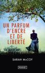 Un Parfum D'Encre Et De Liberte - Preview