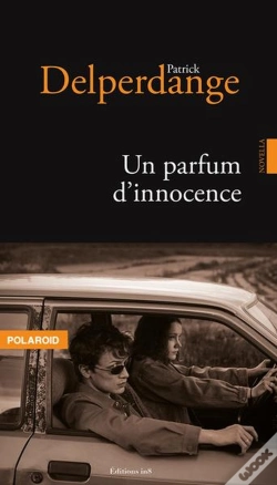Capa do artigo Un Parfum D'Innocence