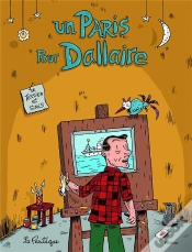 Capa do artigo Un Paris Pour Dallaire