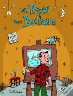 Capa do artigo Un Paris Pour Dallaire