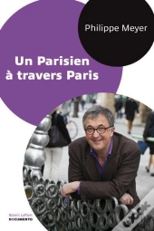 Un Parisien À Travers Paris