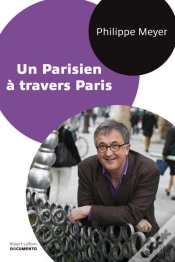 Capa do artigo Un Parisien À Travers Paris