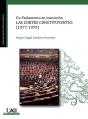 Un Parlamento En Transición. - Preview