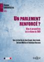 Un Parlement Renforcé ? Bilan Et Perspectives De La Réforme De 2008 - Preview