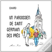 Capa do artigo Un Paroissien De Saint-Germain-Des-Prés