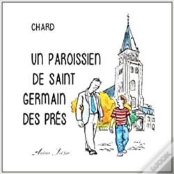 Capa do artigo Un Paroissien De Saint-Germain-Des-Prés