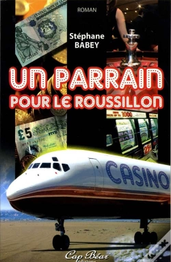 Capa do artigo Un Parrain Pour Le Roussillon