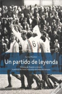 Capa do artigo Un Partido De Leyenda