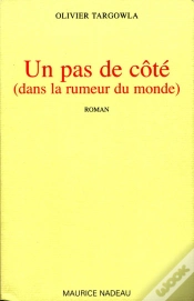 Capa do artigo Un Pas De Côté (Dans La Rumeur Du Monde)