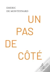 Capa do artigo Un Pas De Côté