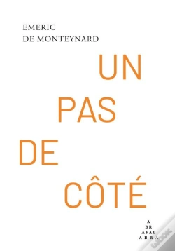 Capa do artigo Un Pas De Côté