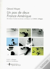 Un Pas De Deux France-Amérique