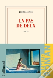 Capa do artigo Un Pas De Deux
