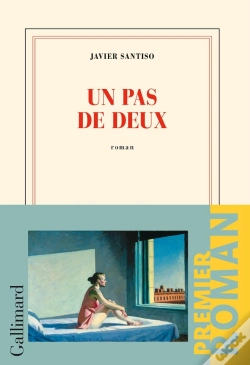 Capa do artigo Un Pas De Deux