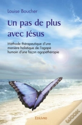 Un Pas De Plus Avec Jesus