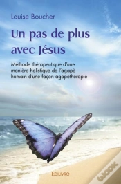 Capa do artigo Un Pas De Plus Avec Jesus