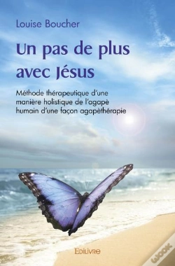 Capa do artigo Un Pas De Plus Avec Jesus