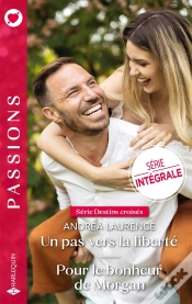 Capa do artigo Un Pas Vers La Liberté - Pour Le Bonheur De Morgan