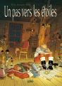 Un Pas Vers Les Étoiles : Tome 1 - Preview