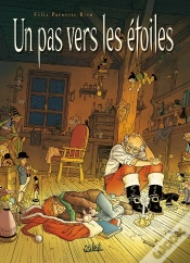 Capa do artigo Un Pas Vers Les Étoiles : Tome 1
