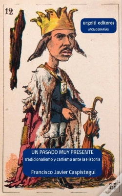 Capa do artigo Un Pasado Muy Presente