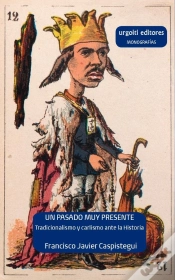 Capa do artigo Un Pasado Muy Presente
