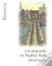 Capa do artigo Un Paseante En Nueva York