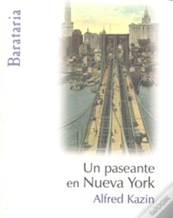 Capa do artigo Un Paseante En Nueva York