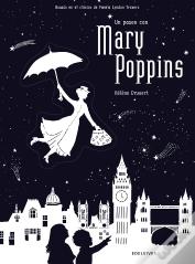 Un Paseo Con Mary Poppins
