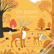 Capa do artigo Un Paseo Por El Bosque