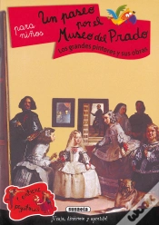 Capa do artigo Un Paseo Por El Museo Del Prado